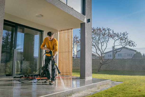 Best Fence Cleaning  in Silver Lake, FL