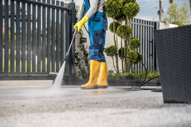 Silver Lake, FL Pressure Washing Services Company