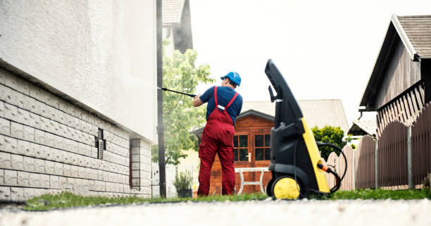 Best Playground Equipment Cleaning  in Silver Lake, FL